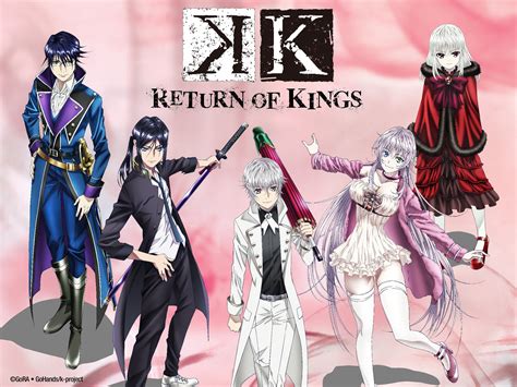 k return of kings|k return of kings wiki.